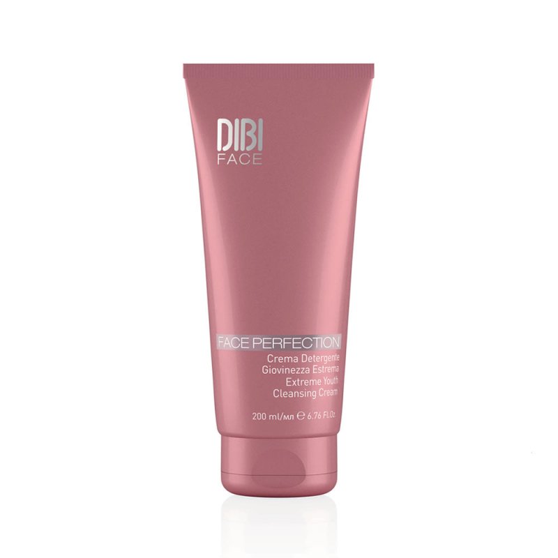 Dibi Face Perfection Crema Detergente Giovinezza Estrema - Planethair 