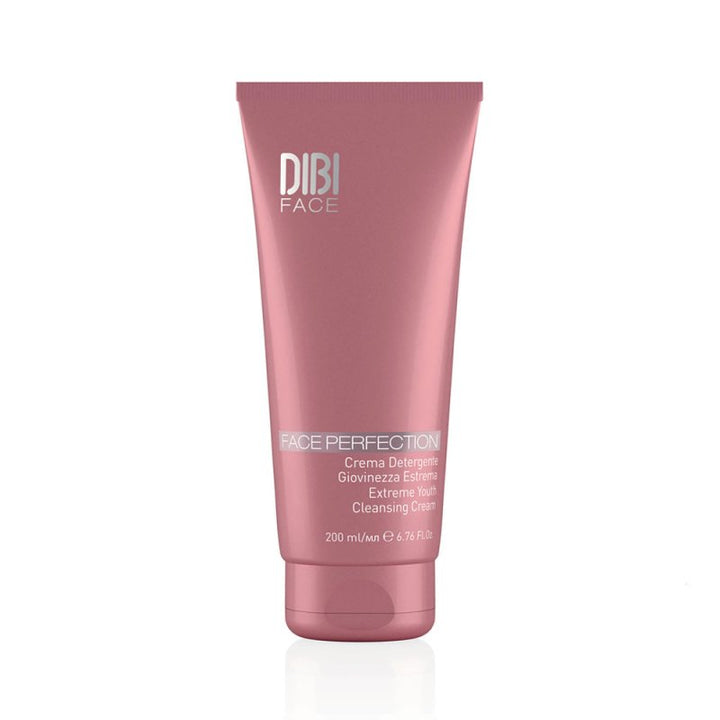 Dibi Face Perfection Crema Detergente Giovinezza Estrema - Planethair 