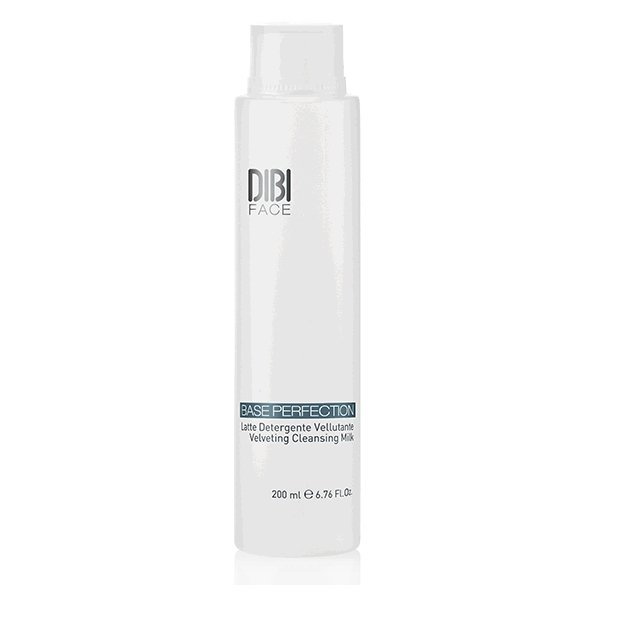 Dibi Base Perfection Latte Detergente Vellutante 200ml - Planethair 