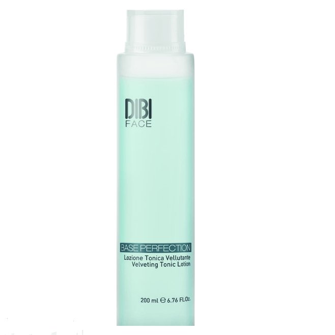 Dibi Lozione Tonica Vellutante 200ml - Planethair 
