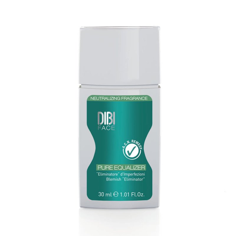 Dibi Pure Equalizer Eliminatore Imperfezioni 30ml - Planethair 
