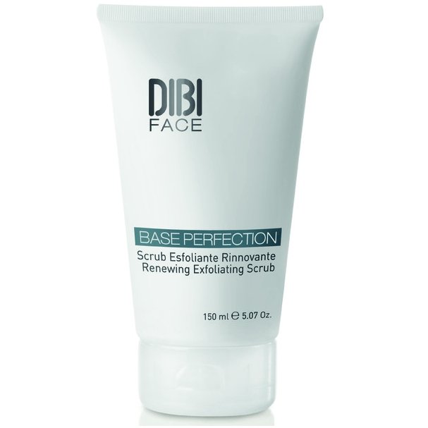 Dibi Scrub Esfoliante Rinnovante 150ml - Planethair 