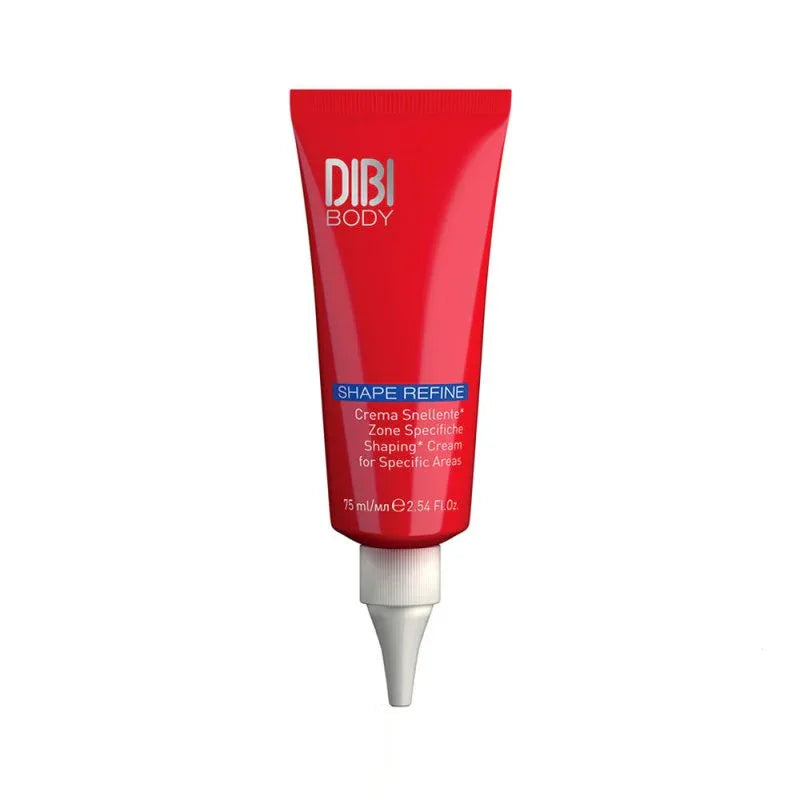 Dibi Shape Refine Crema Snellente anticellulite 75ml - Planethair
