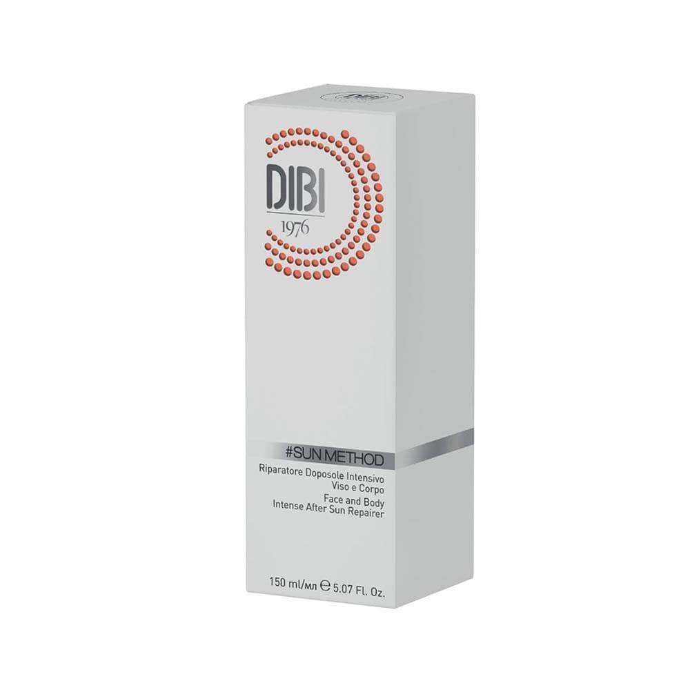 Dibi Sun Method Riparatore Doposole Intensivo Viso e Corpo 150ml - Planethair 