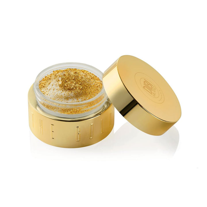 Dibi The Gold Crema Viso Oro di Giovinezza 45ml - Planethair 