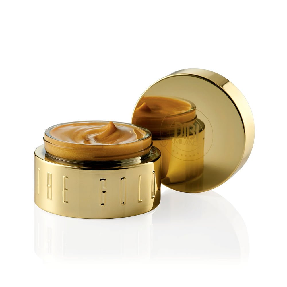 Dibi The Gold Maschera Oro di Giovinezza 50ml - Planethair 