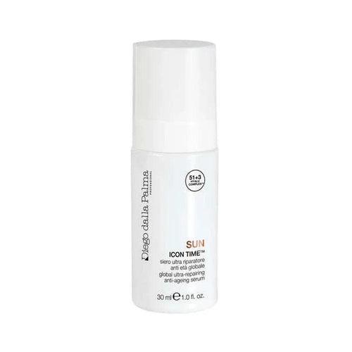 Diego dalla Palma Professional Sun Icon Time Siero Ultra Riparatore Anti Etá 30ml - Planethair