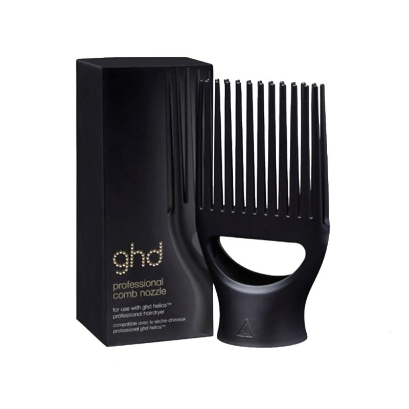 Ghd Beccuccio a Pettine per Phon Helios - Planethair 