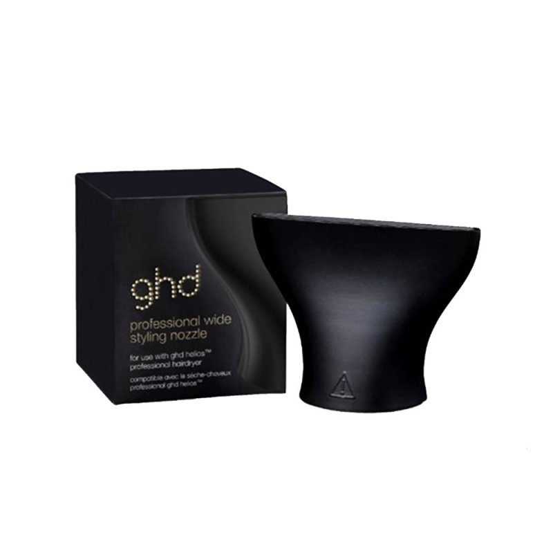 Ghd Beccuccio Largo per Asciugacapelli Helios - Diffusori - archived