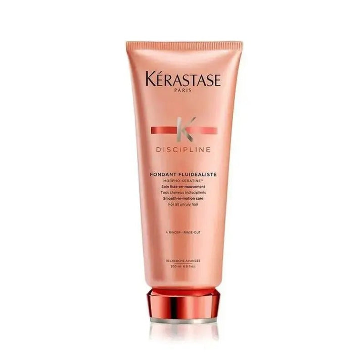 Kerastase Discipline Fondant Fluidealiste 200ml - Planethair 