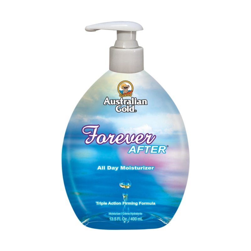 Australian Gold Forever After doposole idratante - Planethair 