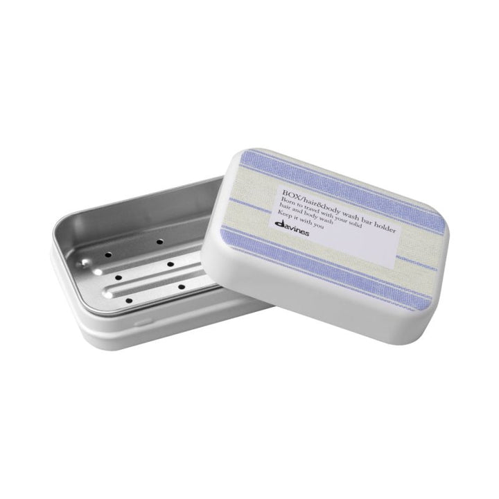 Davines Custodia Shampoo Bar porta saponetta - Planethair 
