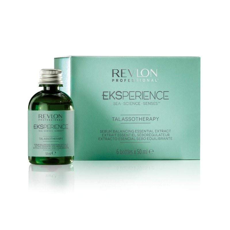 Eksperience Estratto Aromacologico Sebo Equilibrante Revlon Professional 50ml - Planethair 