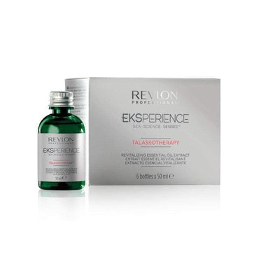 Eksperience Estratto Aromacologico Vitalizzante Revlon Professional 6 x 30ml Revlon Professional