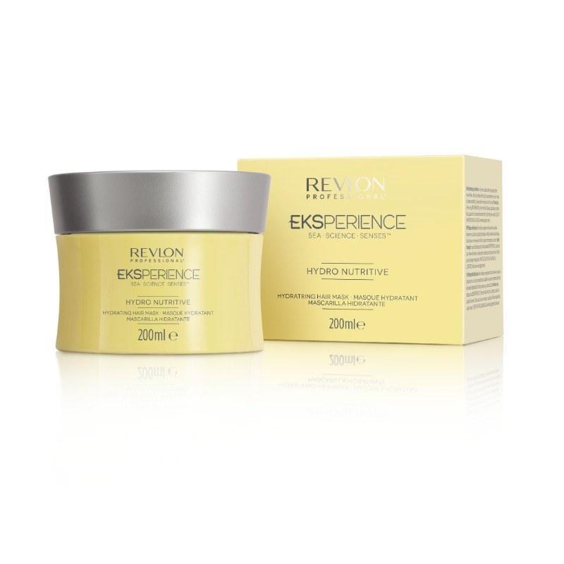 Eksperience Maschera Idratante 200ml Revlon Professional - Planethair 