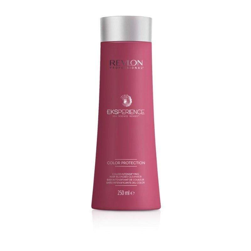 Eksperience Shampoo Intensificatore Colore 250ml Revlon Professional - Capelli Colorati - fino al 30%