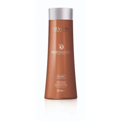 Eksperience Sun Pro Shampoo Doccia Marino 250ml Revlon Professional Revlon Professional
