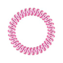 Invisibobble Elastici Slim Shine La Vie en Rose Time To Shine - Planethair