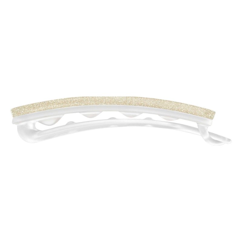 Invisibobble Barrette Glitterally Time To Shine Fermagli Capelli - Planethair 