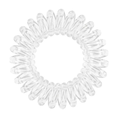 Invisibobble Everyday Original Crystal Clear elastico 3pz - Planethair