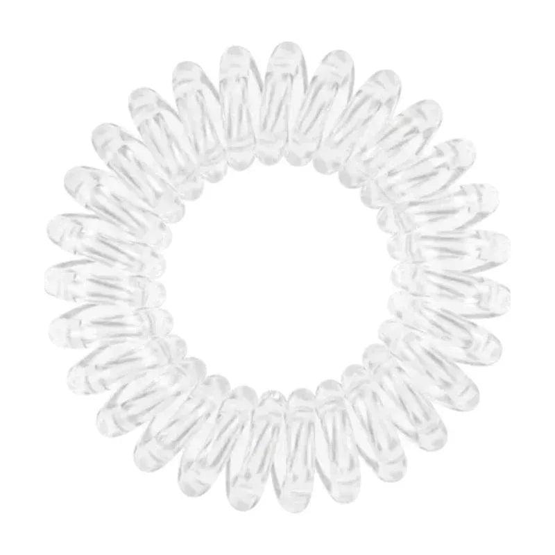 Invisibobble Everyday Original Crystal Clear elastico 3pz