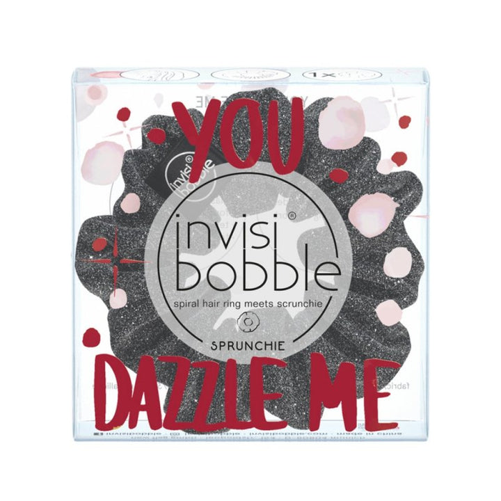Invisibobble Sprunchie Elastici per Capelli You Dazzle Me - Elastici - Capelli