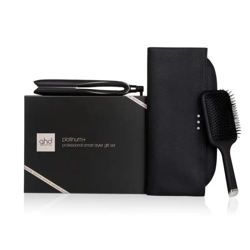 Ghd Platinum+ Kit Regalo Limited Edition - Planethair 