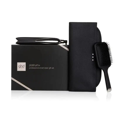 Ghd Platinum+ Kit Regalo Limited Edition Planethair