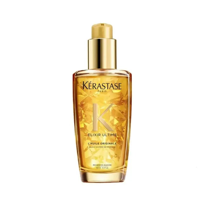 Kerastase Elixir Ultime 100ml - #Elixir Ultime - 100