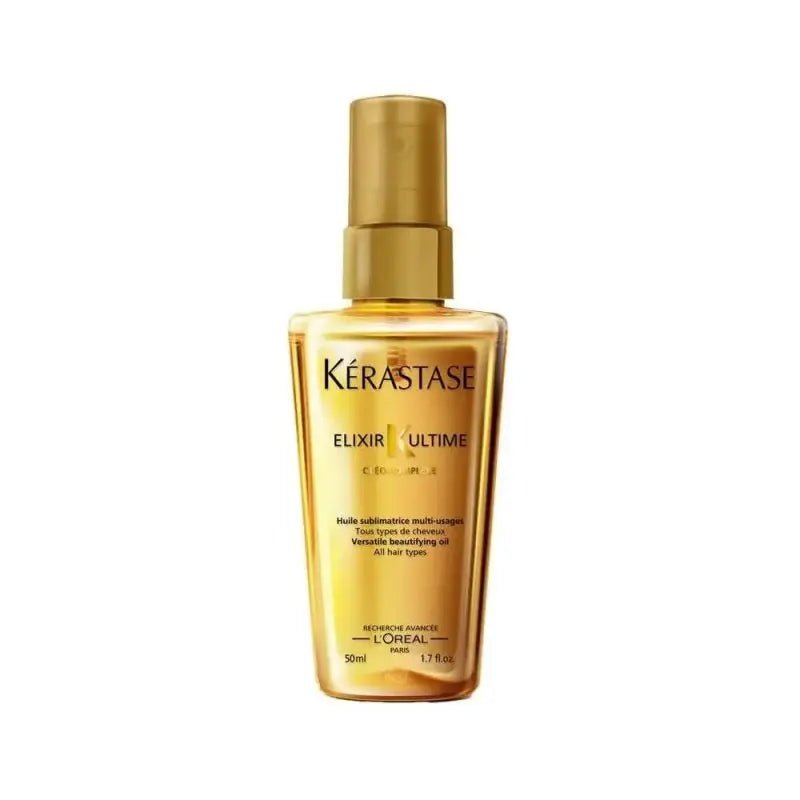 Elixir Ultime Kerastase 50ml - #Elixir Ultime - 30/40