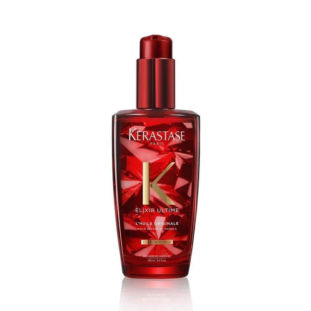 Kerastase Elixir Ultime Edition Rouge 100ml kerastase