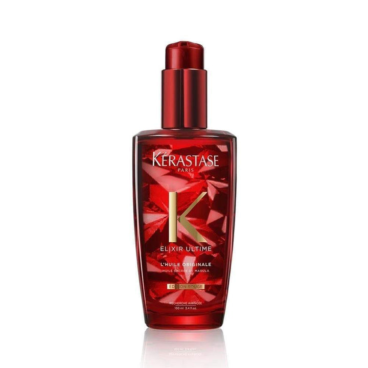 Kerastase Elixir Ultime Edition Rouge 100ml kerastase