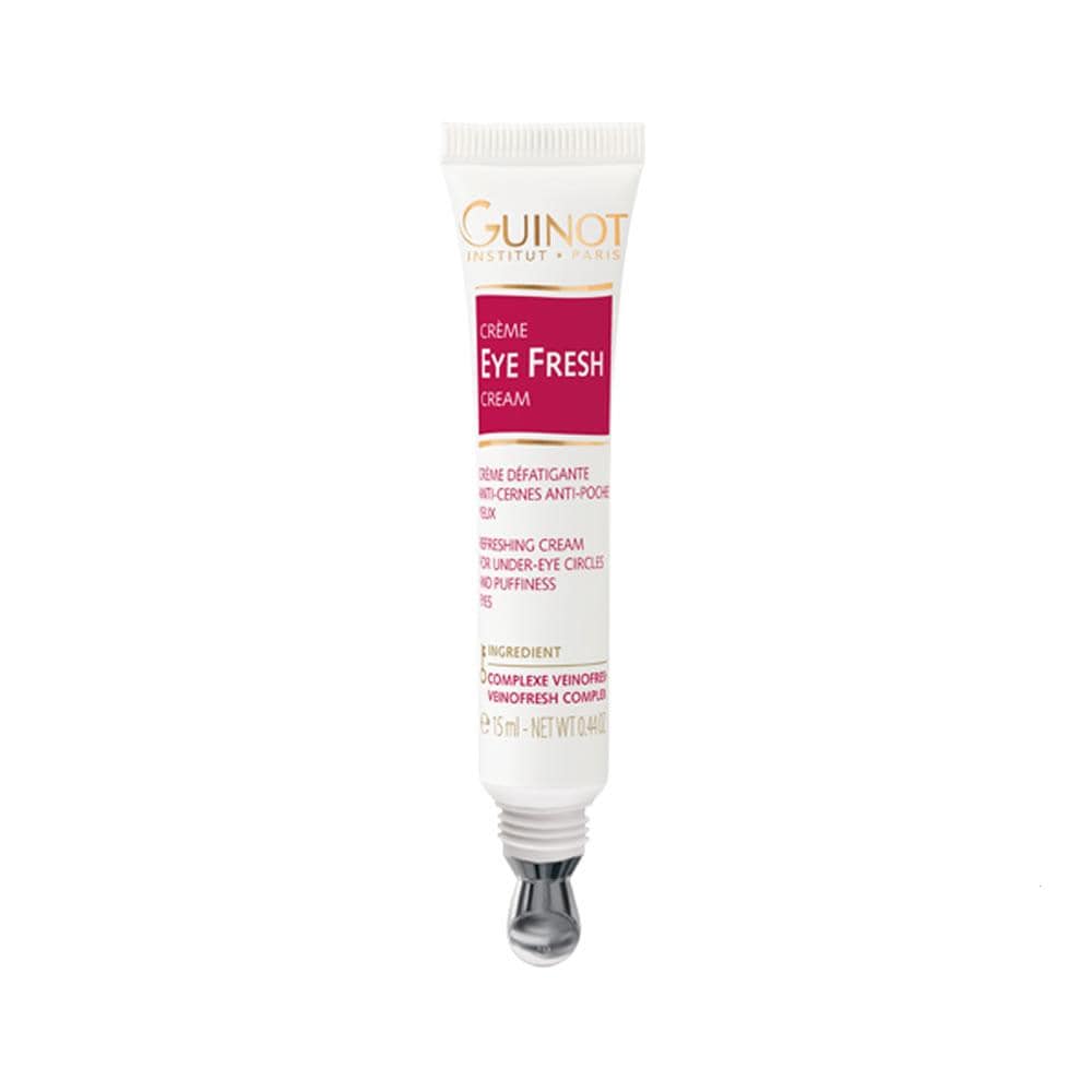 Eye Fresh Guinot 15ml crema occhi antifatica. antiocchiaie. antiborse - Planethair 