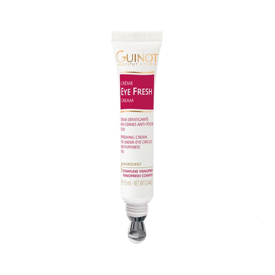 Eye Fresh Guinot 15ml crema occhi antifatica. antiocchiaie. antiborse - Planethair 