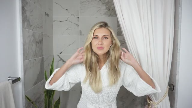 Hydra Splash Hydrating Shampoo Joico 300ml dry hair