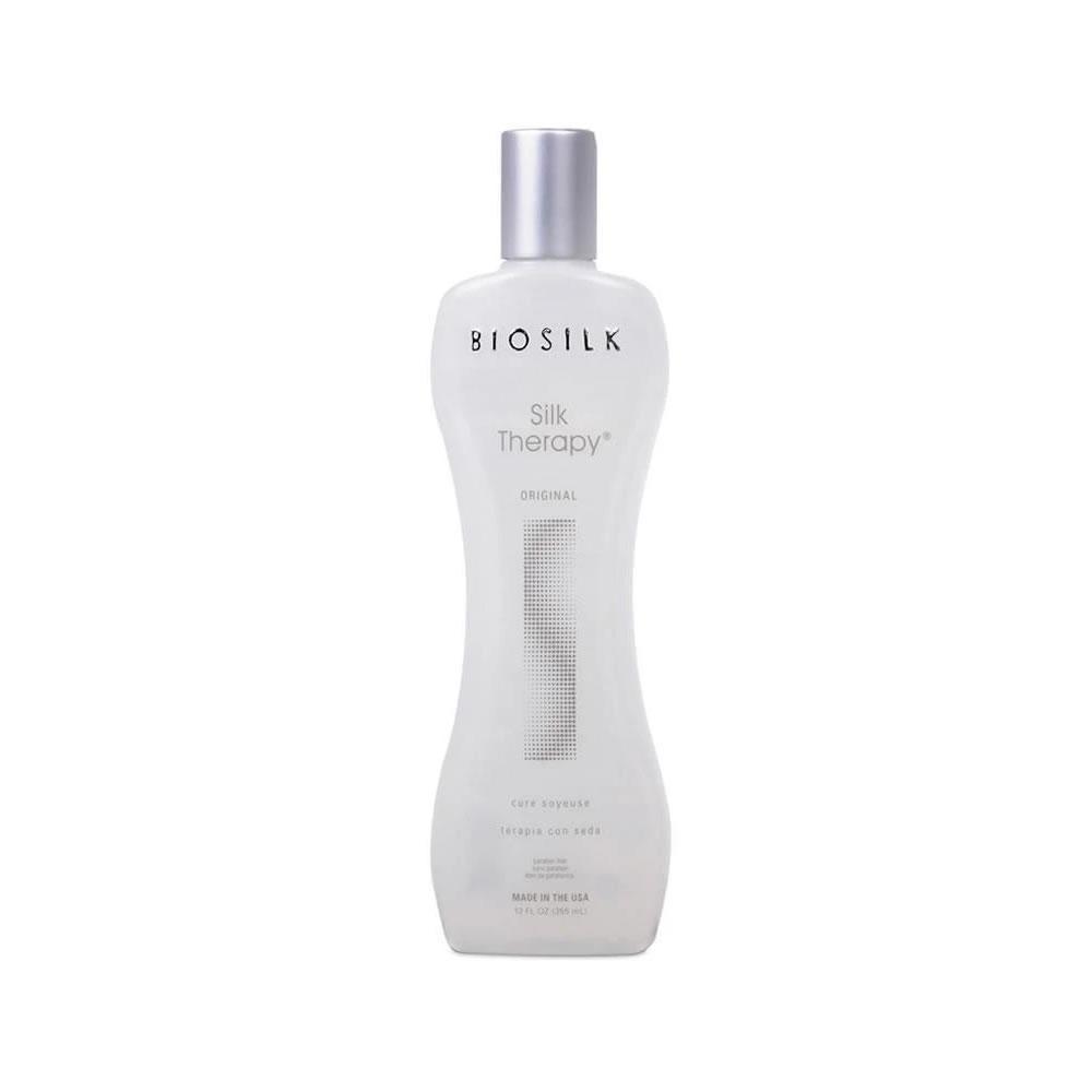 Farouk Biosilk Silk Therapy 355ml - Planethair 