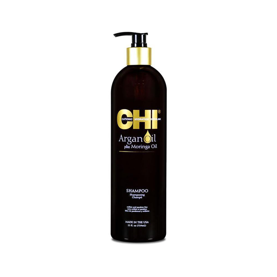 Farouk Chi Argan Oil Shampoo 739ml - Capelli Secchi - Capelli