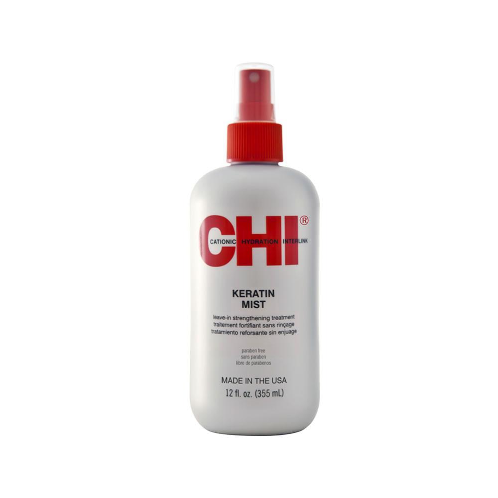 Farouk CHI Keratin Mist Treatment 355ml - Planethair 