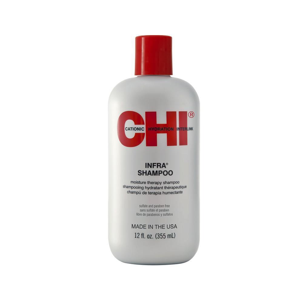 Farouk CHI Transformation Shampoo 355ml - Planethair 