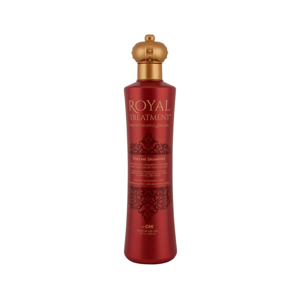 Farouk Royal Treatment Volume Shampoo 355ml - Planethair 
