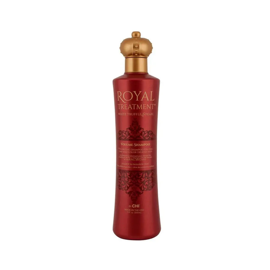 Farouk Royal Treatment Volume Shampoo 355ml - Planethair