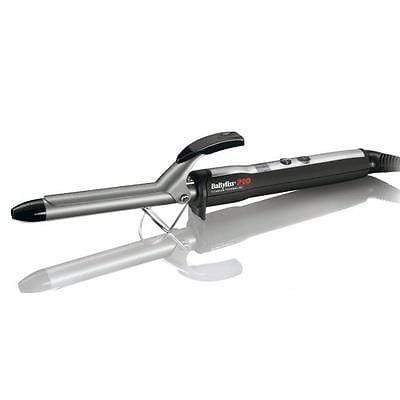 Babyliss Pro 25mm Digital Curling Iron BAB2273TTE Planethair