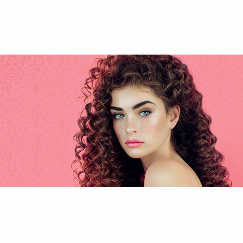 Ferro Gamma Piu Korner XL Rainbow - Planethair