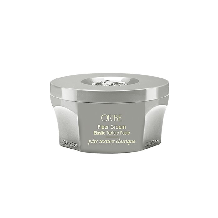 Fiber Groom Elastic Texture Paste Oribe 50ml - Cere - 50