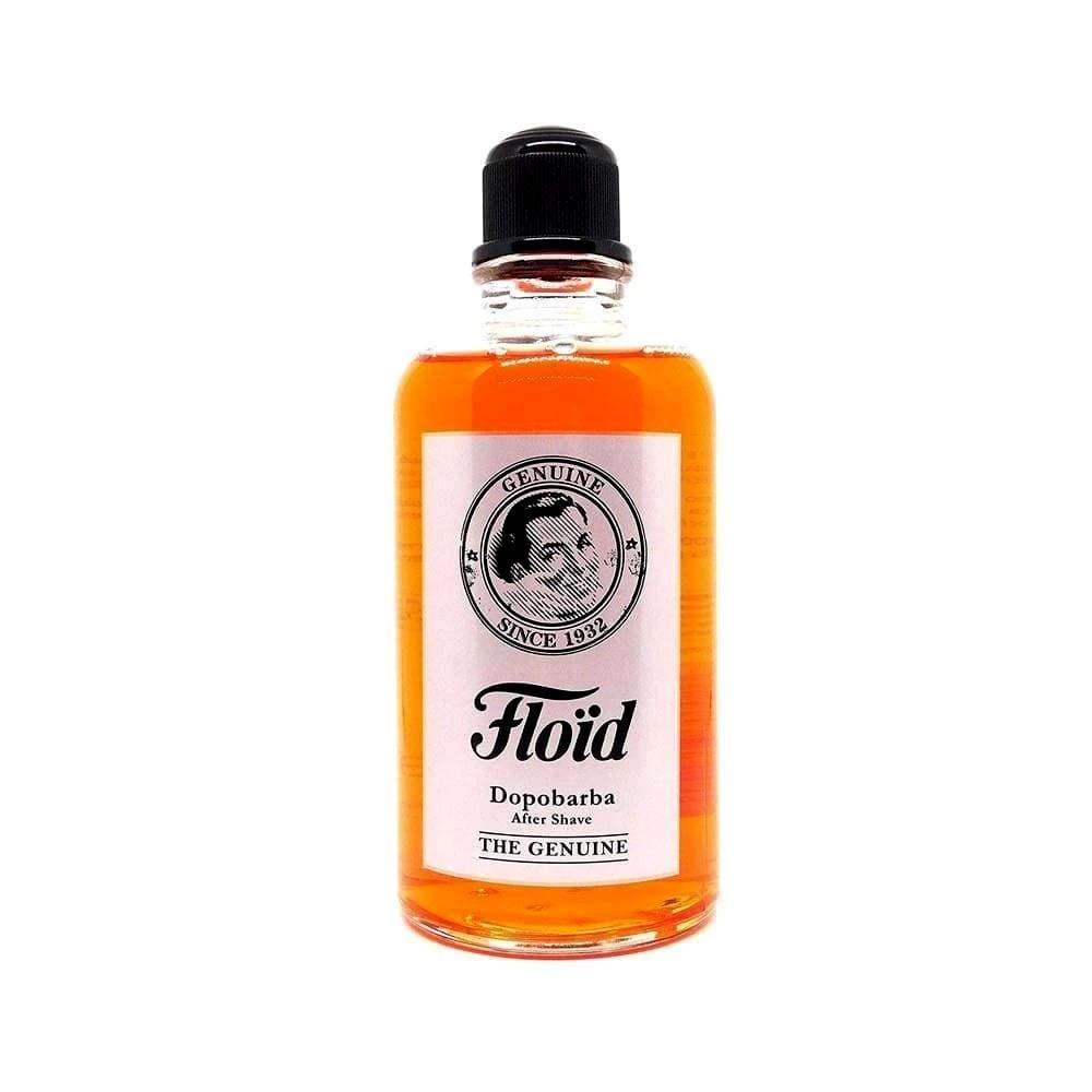 Floid The Genuine Dopo Barba 400ml - Planethair 