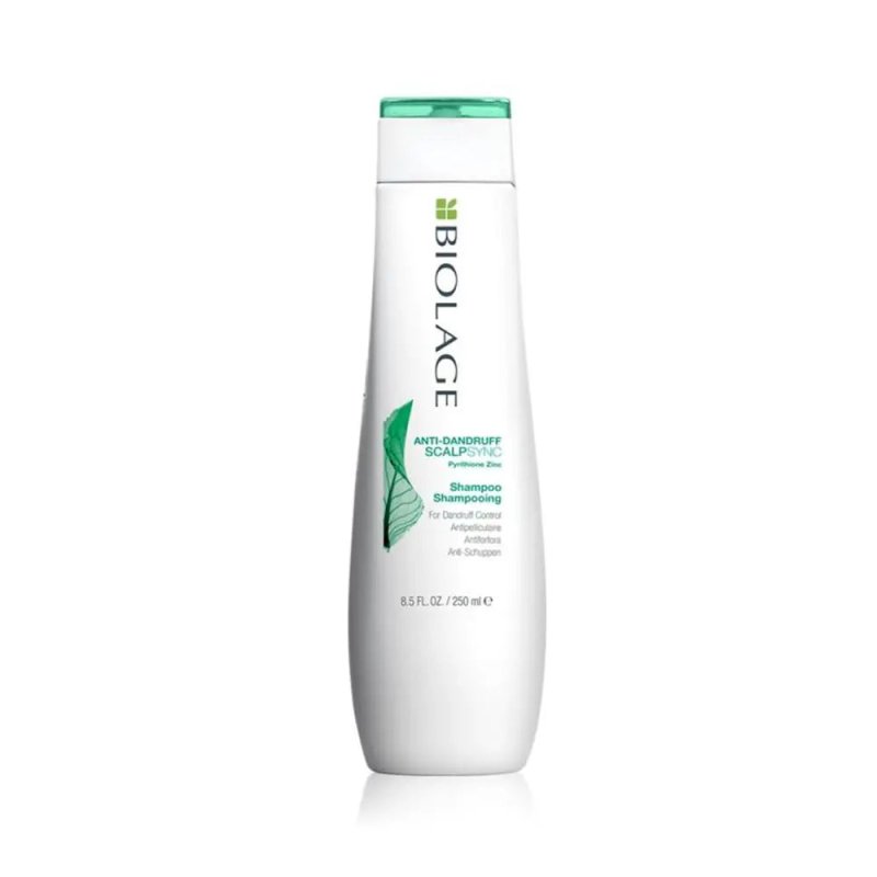 Biolage ScalpSync Shampoo Antiforfora 250ml - Forfora - 30/40