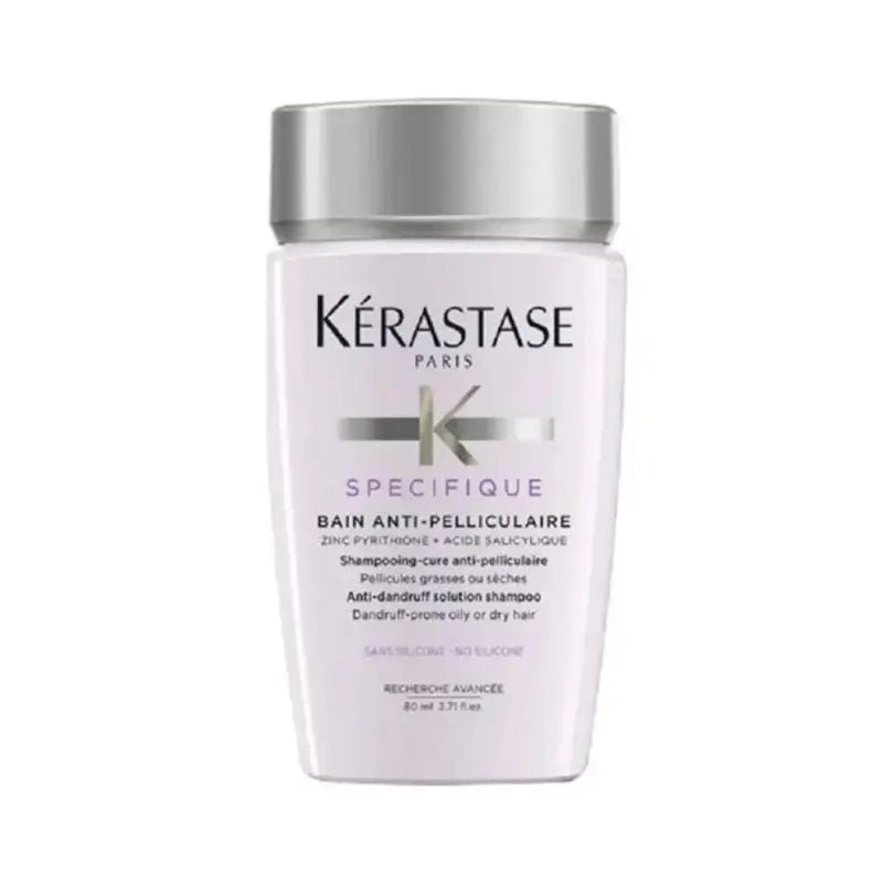Kerastase Bain Anti Pelliculaire shampoo antiforfora - Planethair 