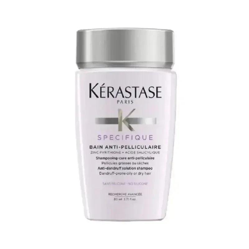 Kerastase Bain Anti Pelliculaire shampoo antiforfora - Planethair