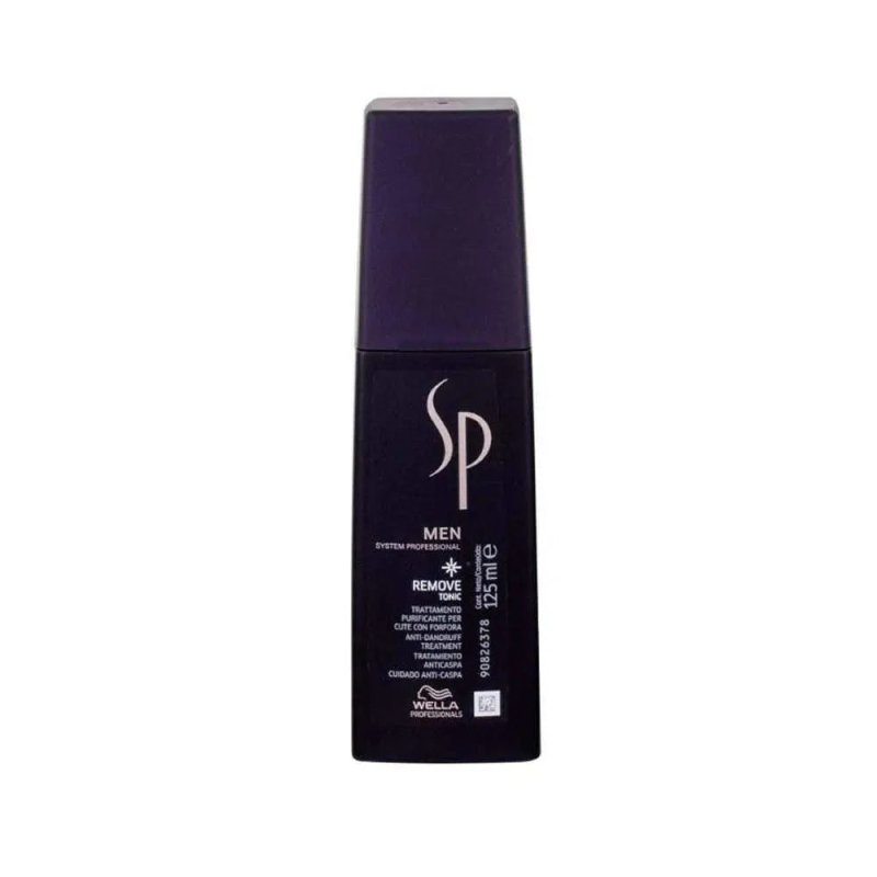 System Professional Remove Tonic 125ml - Forfora - archived