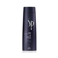 System Professional Men Remove Shampoo 250ml